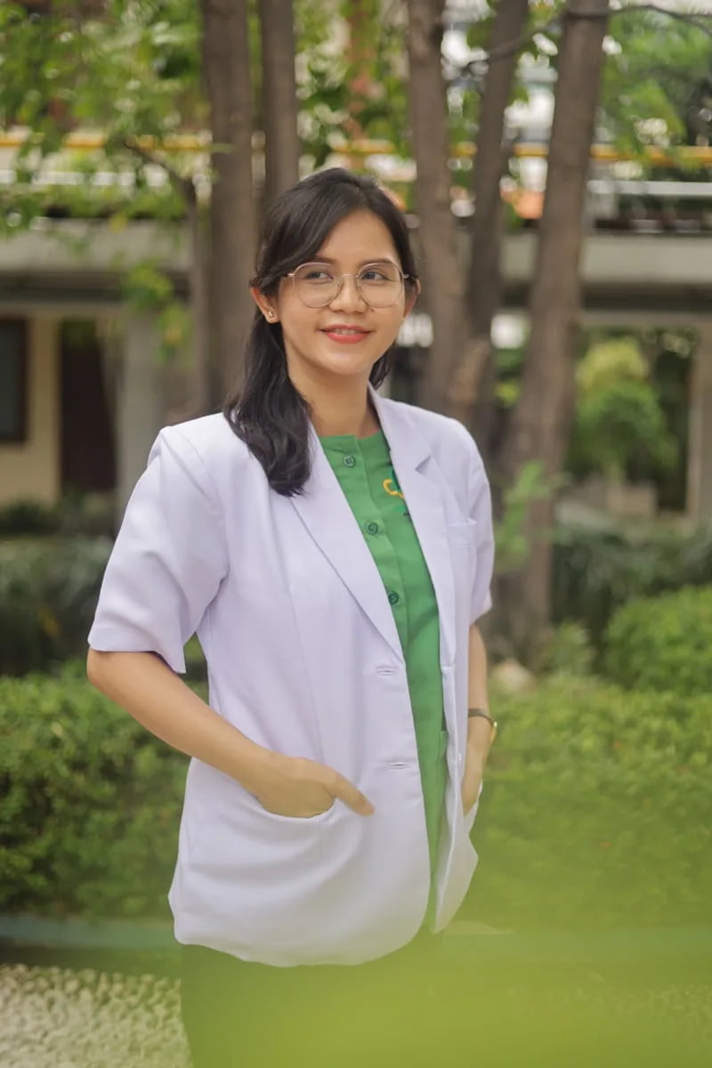 Dr. Pattarapong Kittisak